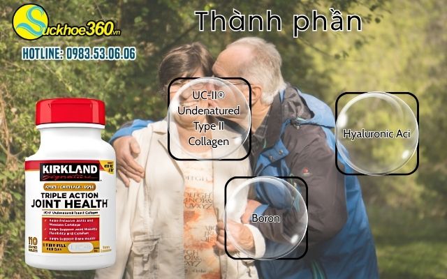 thanh-phan-Kirkland-Triple-Action-Joint-Health