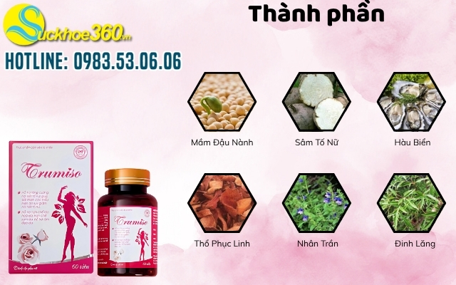 thanh-phan-vien-uong-Trumiso