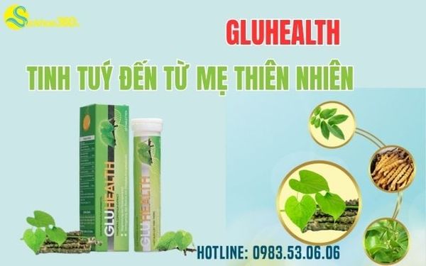 Viên sủi tiểu đường có tốt không