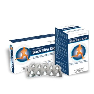 Bách Niên Kiện