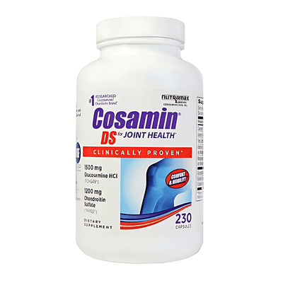 Viên Uống Cosamin DS For Joint Health