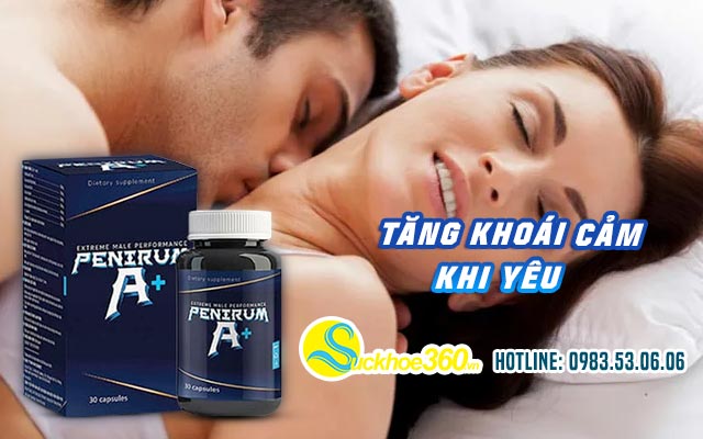 Bồi bổ sức khỏe tăng đề kháng, nâng cao thể trạng