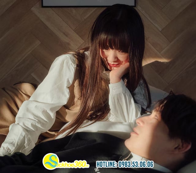 Tình dục ở tuổi đôi mươi