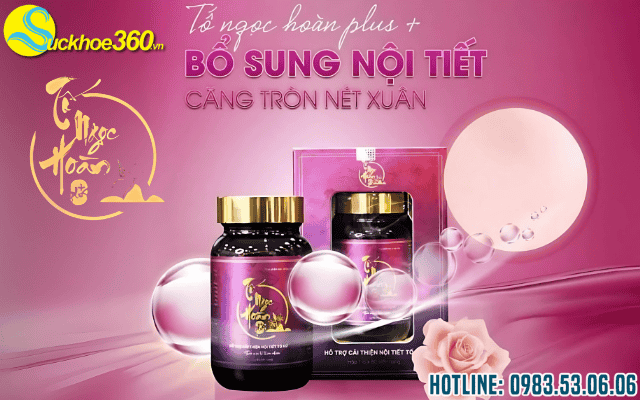 Tố Ngọc Hoàn Plus+ là gì?
