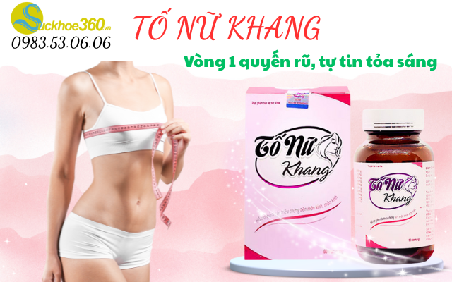 Tố Nữ Khang