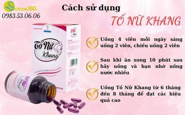 Tố Nữ Khang