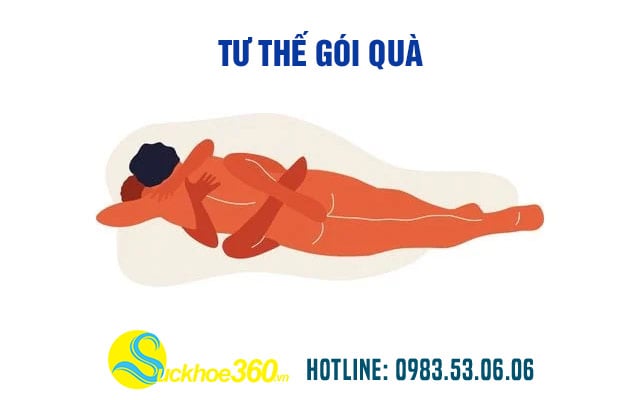 Những tư thế làm tình sướng nhất cho vợ chồng