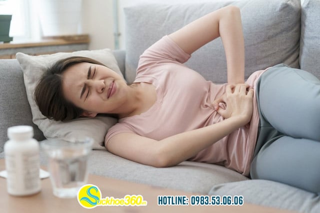 Những trường hợp không nên quan hệ