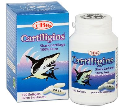 ubb cartiligins