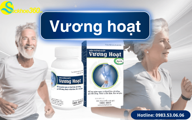Vương Hoạt