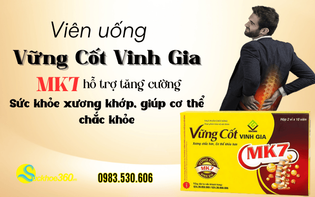 Vững Cốt Vinh Gia