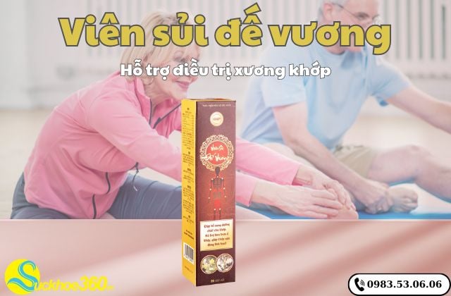 Giới thiệu về viên sủi đế vương