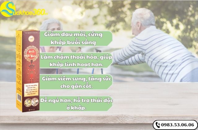 Công dụng của viên sủi đế vương