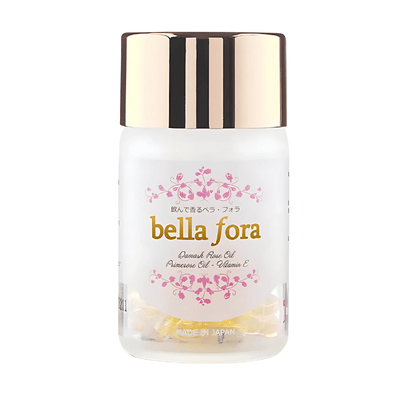 Viên uống Bella Fora Nhật Bản