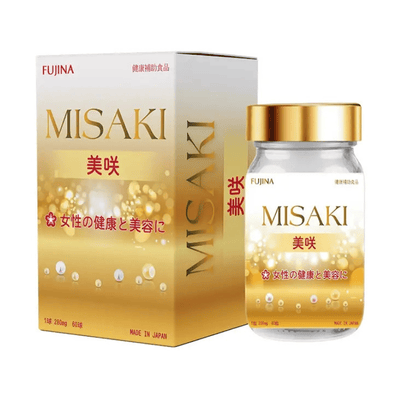 Viên uống Misaki Fujina