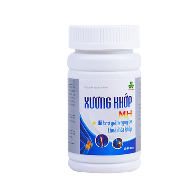 Viên Uống Xương Khớp MH