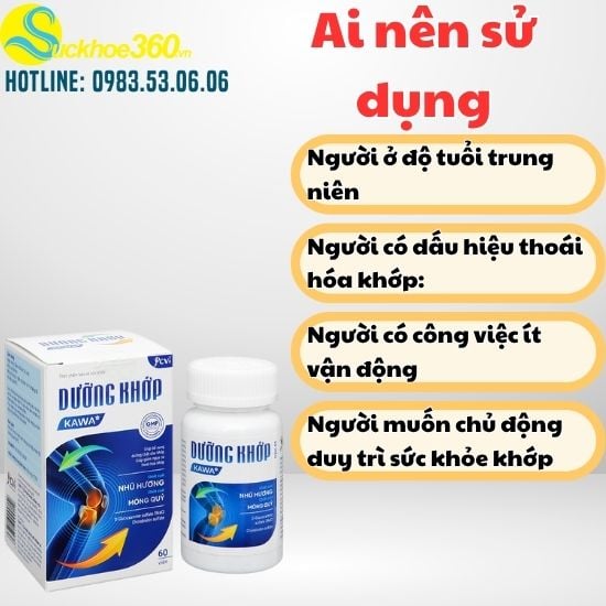 doi tuong sư dung duong khop kawa