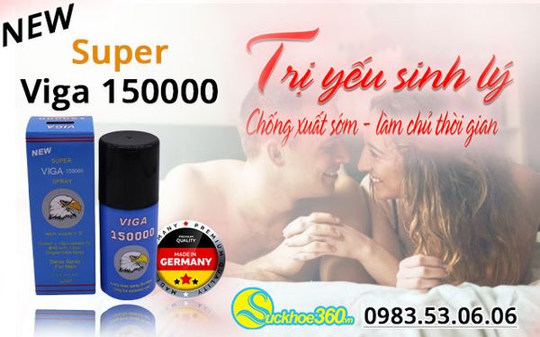 giới thiệu viga 150000