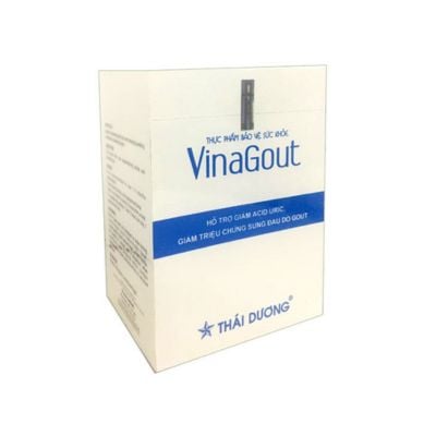 Vina Gout