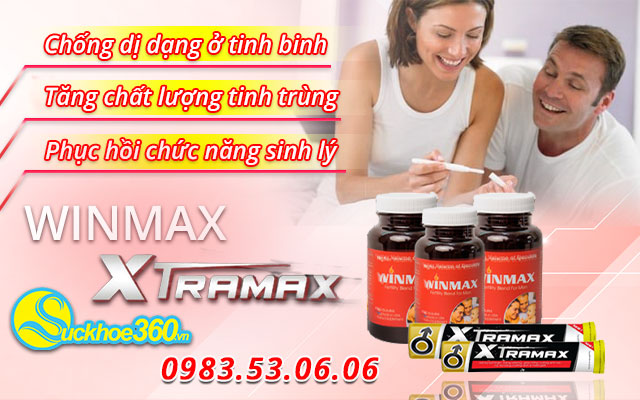 Winmax