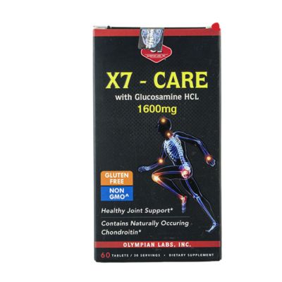 Viên Uống X7 Care