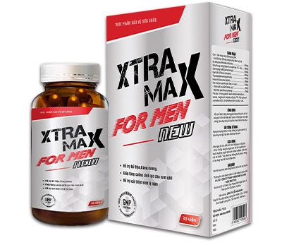 xtramax for men