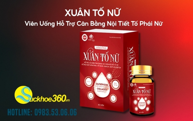 Xuân Tố Nữ là gì?