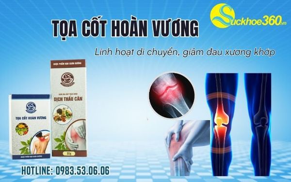 Tọa Cốt Hoàn Vương và Dịch Thấu Căn là gì