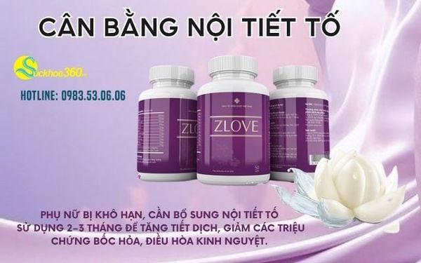 iên uống se khít vùng kín