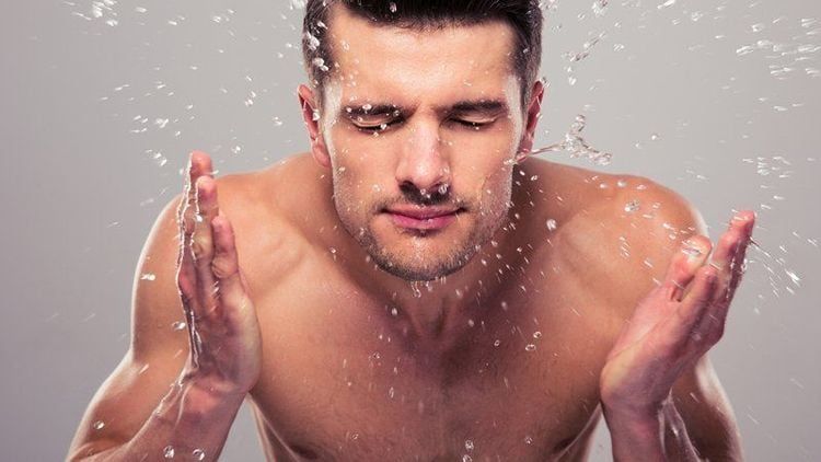 10 Cách Chăm Sóc Da Cho Nam: Tút Lại Vẻ Đẹp Trai, Đầy Tự Tin