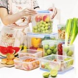 Đồ dùng nhà bếp - bàn ăn