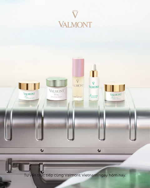 Swiss Glow on the Go