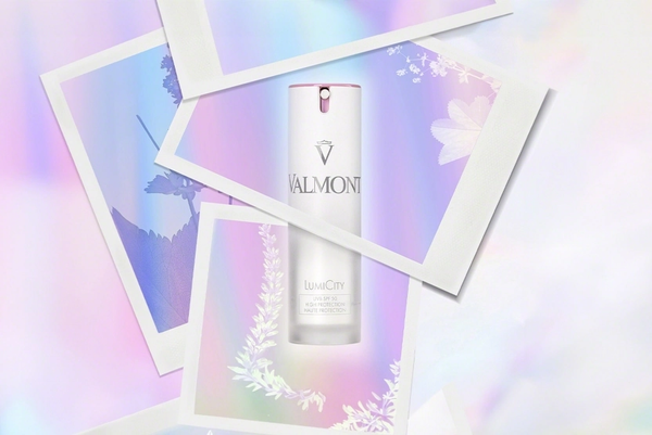 New Arrival | LUMICITY SPF 50 - 'Filter of Joy'