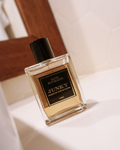 Junky - Hành trình tinh thần của William S. Burroughs