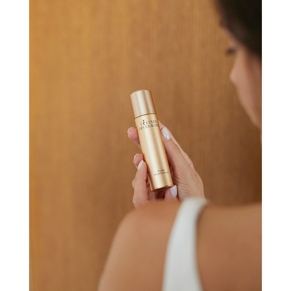 Huile Majestueuse - Tinh túy từ tổ ong quý giá, thăng hạng nhan sắc bền vững