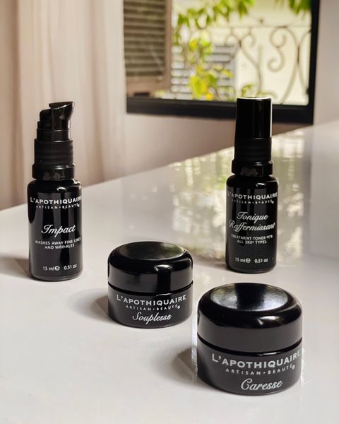 Lời hồi đáp và tri ân từ thương hiệu L'Apothiquaire