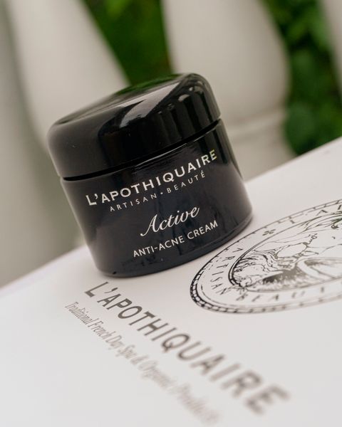 Quy tắc 1% trong chăm sóc da