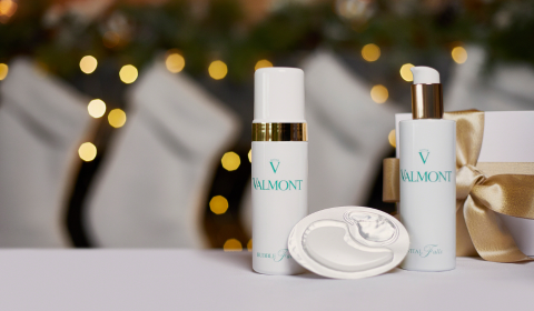 The real MAGIC of Christmas 🎄✨