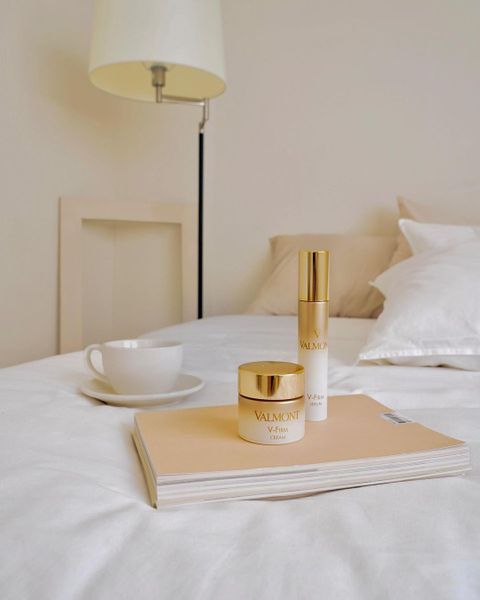 Giải pháp nâng cơ, giữ nguyên đường nét gương mặt lý tưởng từ Valmont