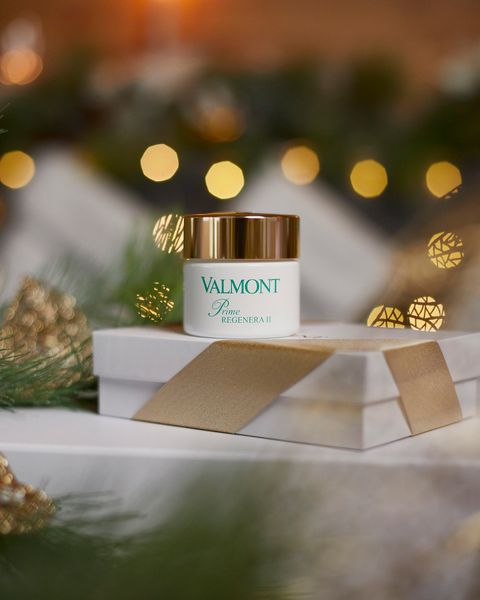 Kì nghỉ lý tưởng cho da xinh cùng Prime Regenera II