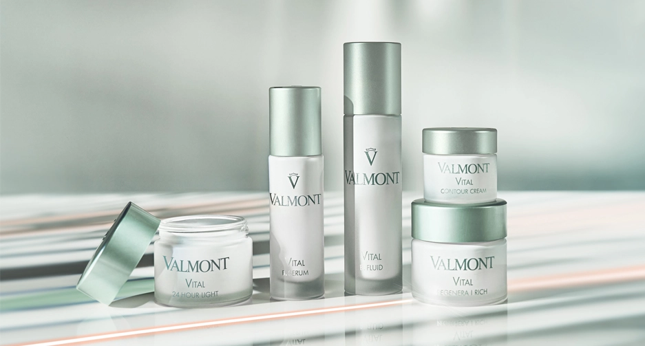 Vitality Collection
