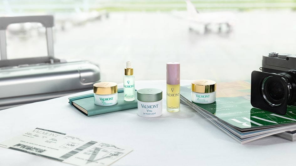 Mini Luxuries - Phiên bản Du Lịch Sang Trọng