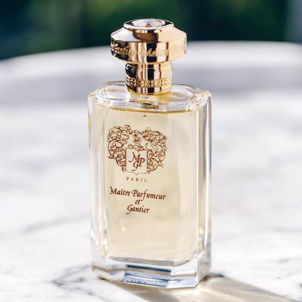 Nước hoa Eau de Parfum Maître Parfumeur et Gantier JARDIN BLANC