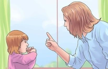 3 CÂU CỬA MIỆNG CỦA CHA MẸ KHIẾN TRẺ NGÀY CÀNG RỤT RÈ, TỰ TI, LÀM VIỆC GÌ CŨNG SỢ THẤT BẠI