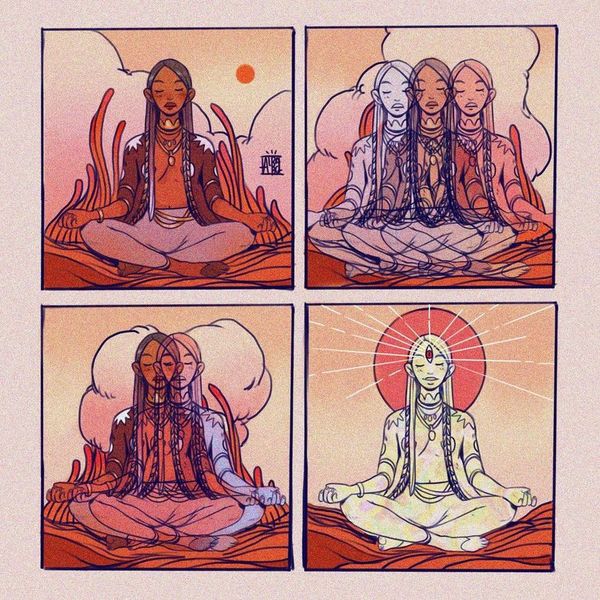 HÃY TẬP NHÌN S U