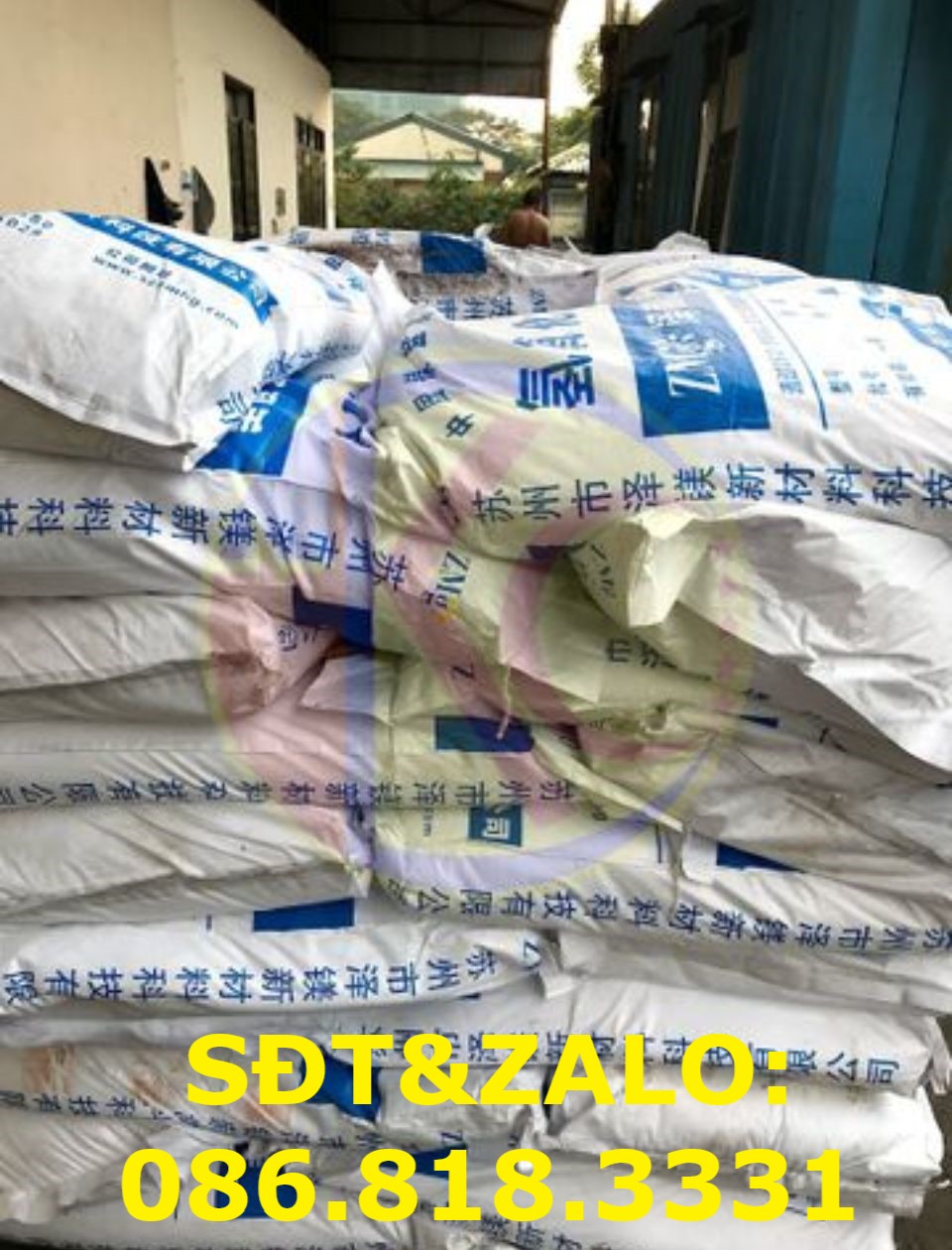 Magnesium Hydroxide có hại không