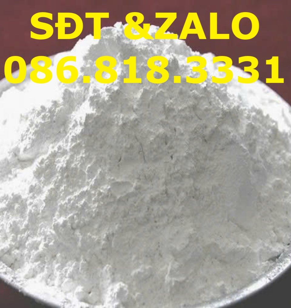 Lithium Carbonate trong thủy tinh và gốm sứ