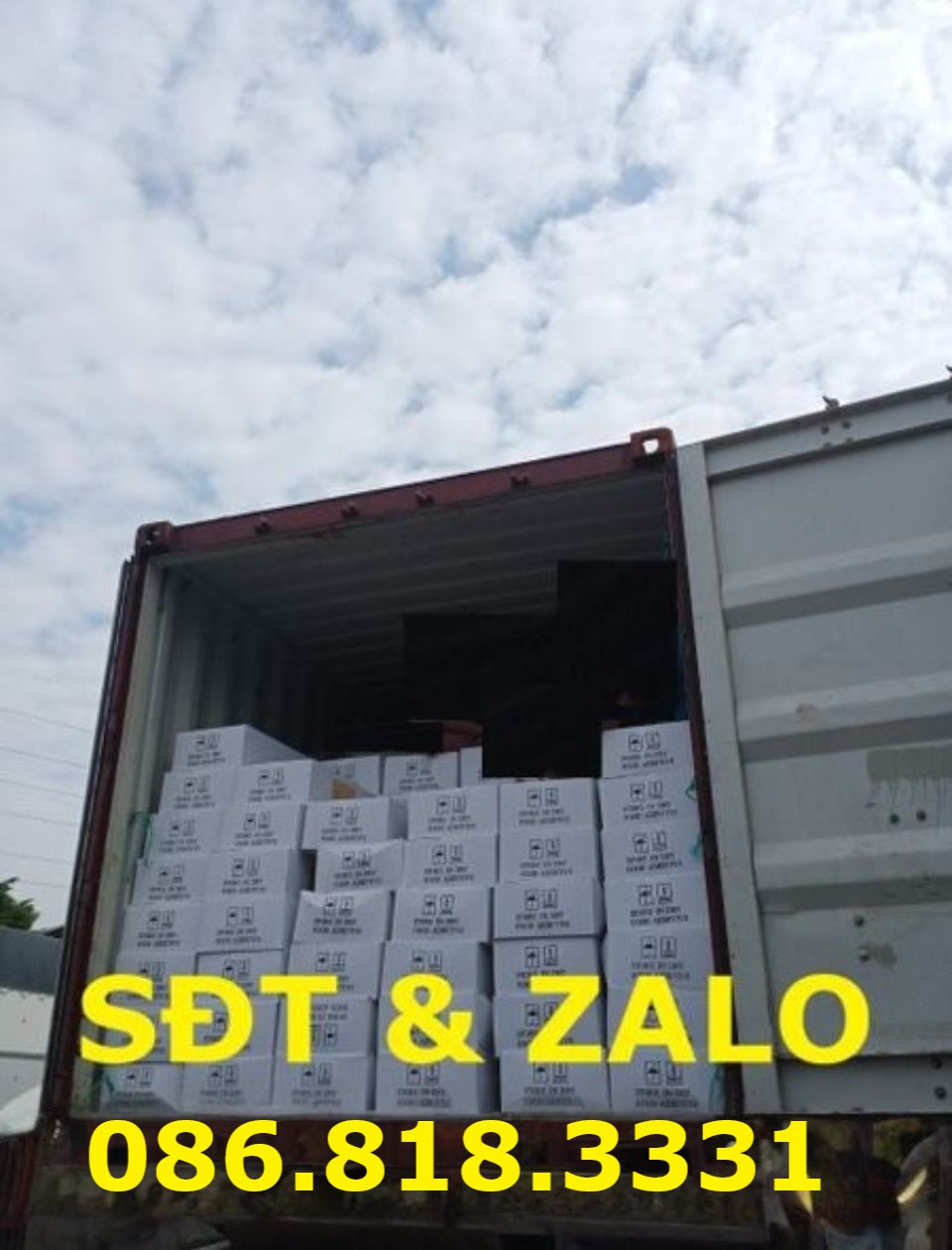 Potassium Sorbate là gì? - Chất bảo quản E202