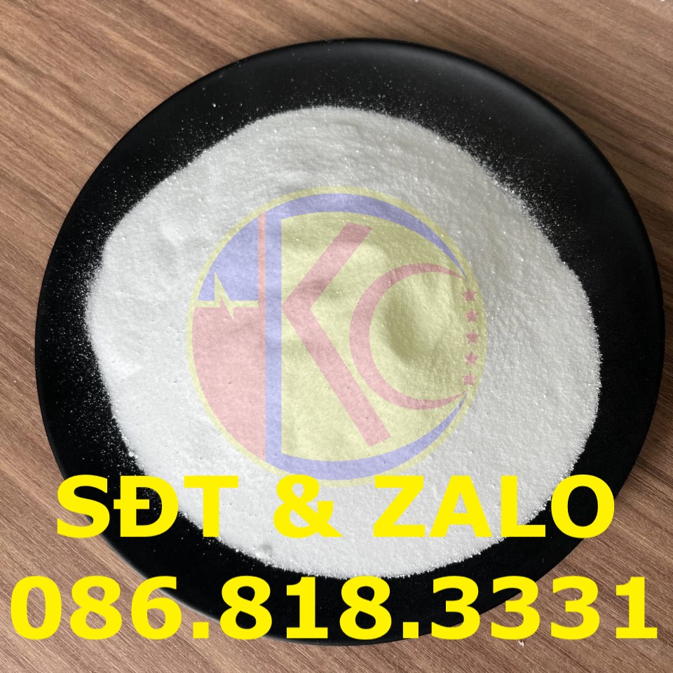 Potassium Sulfate - K2SO4 nuôi tảo