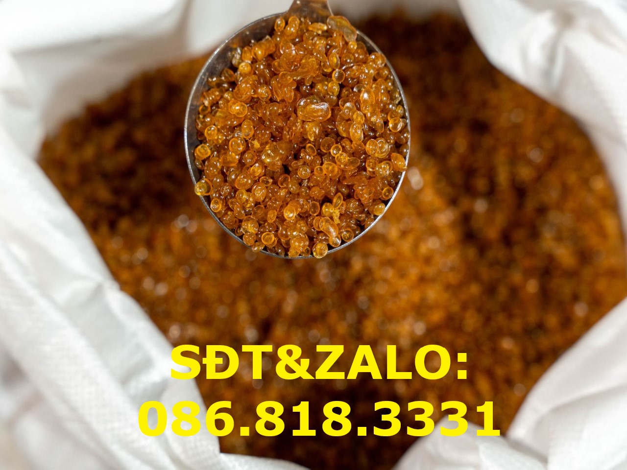 Gelatin - Keo da trâu chiết xuất từ đâu?